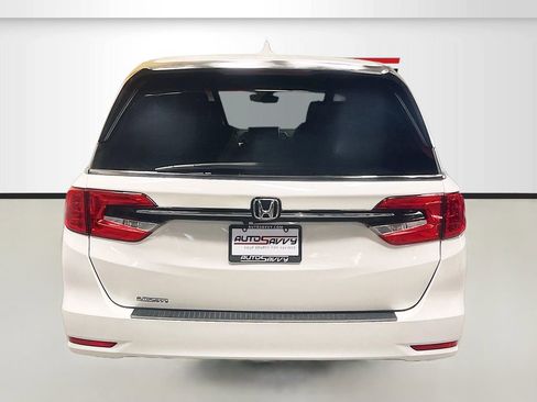 Used 2024 Honda Odyssey EX-L image 6