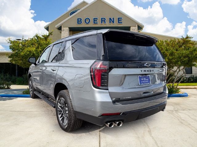 Used 2026 Chevrolet Tahoe Z71 w/ Sun And Tow Package AWD/4WD image 3