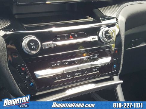 Certified 2024 Ford Explorer ST w/ Equipment Group 401A AWD/4WD image 28