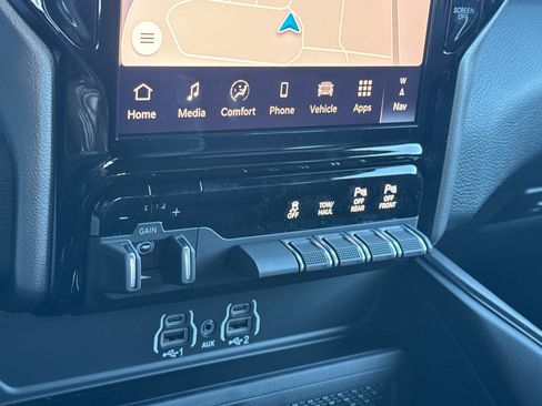 New 2026 RAM 2500 Power Wagon AWD/4WD image 19