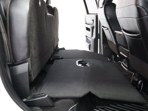 Used 2018 RAM 2500 Laramie AWD/4WD image 50