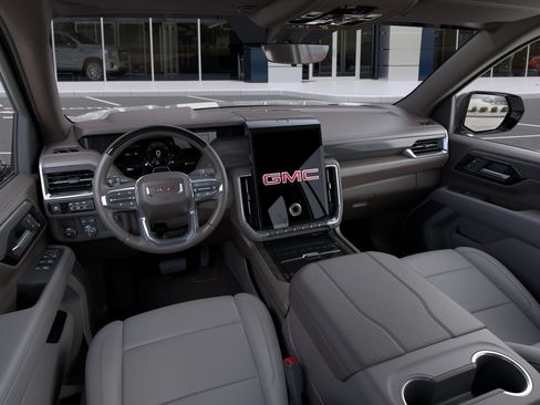 New 2026 GMC Yukon Elevation w/ Elevation Premium Package RWD image 15