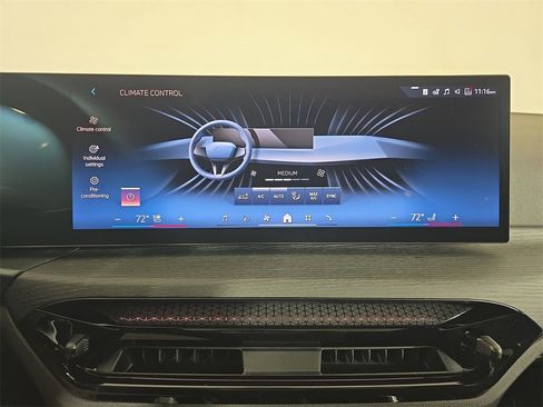 New 2026 BMW 330i xDrive Sedan w/ Premium Package image 24