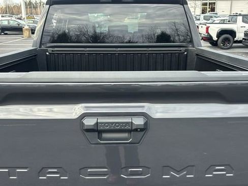 New 2026 Toyota Tacoma TRD Off-Road image 31