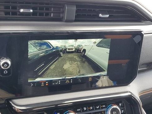 New 2026 GMC Sierra 1500 AT4 w/ AT4 Premium Package image 23