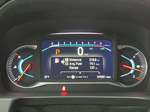 Used 2021 Honda Passport Elite image 19