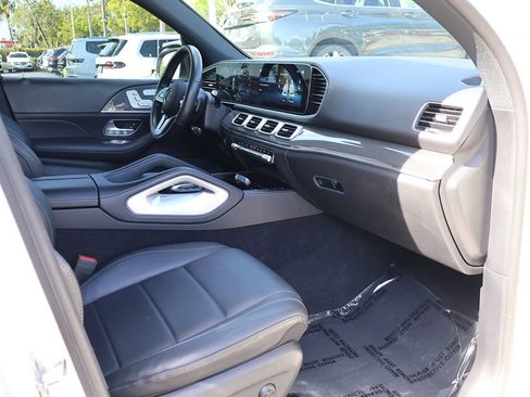 Used 2023 Mercedes-Benz GLE 450 4MATIC image 31
