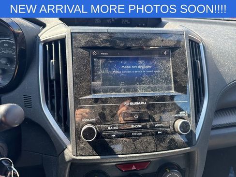 Used 2018 Subaru Crosstrek 2.0i image 13