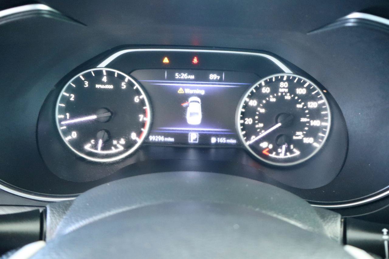 Used 2017 Nissan Maxima 3.5 SV FWD image 22