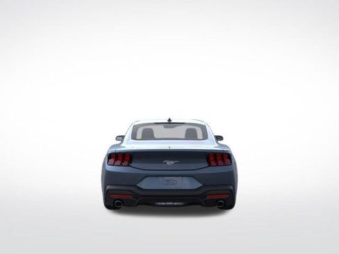 New 2026 Ford Mustang Coupe RWD image 7