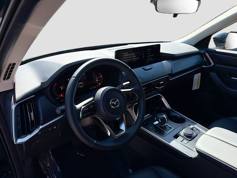 New 2026 MAZDA CX-70 SC image 27