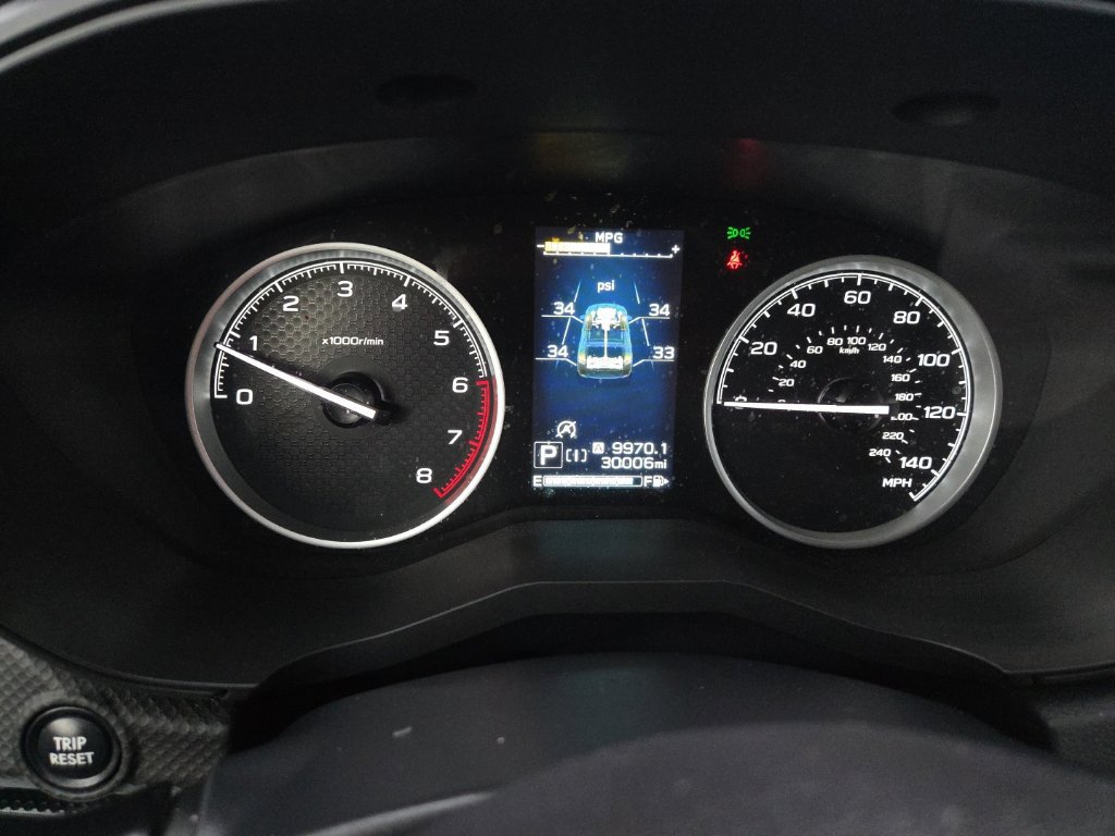 Used 2023 Subaru Forester Premium AWD/4WD image 12