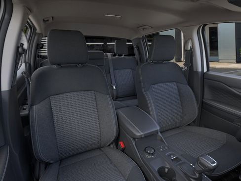New 2025 Ford Ranger XLT w/ Convenience Package image 10