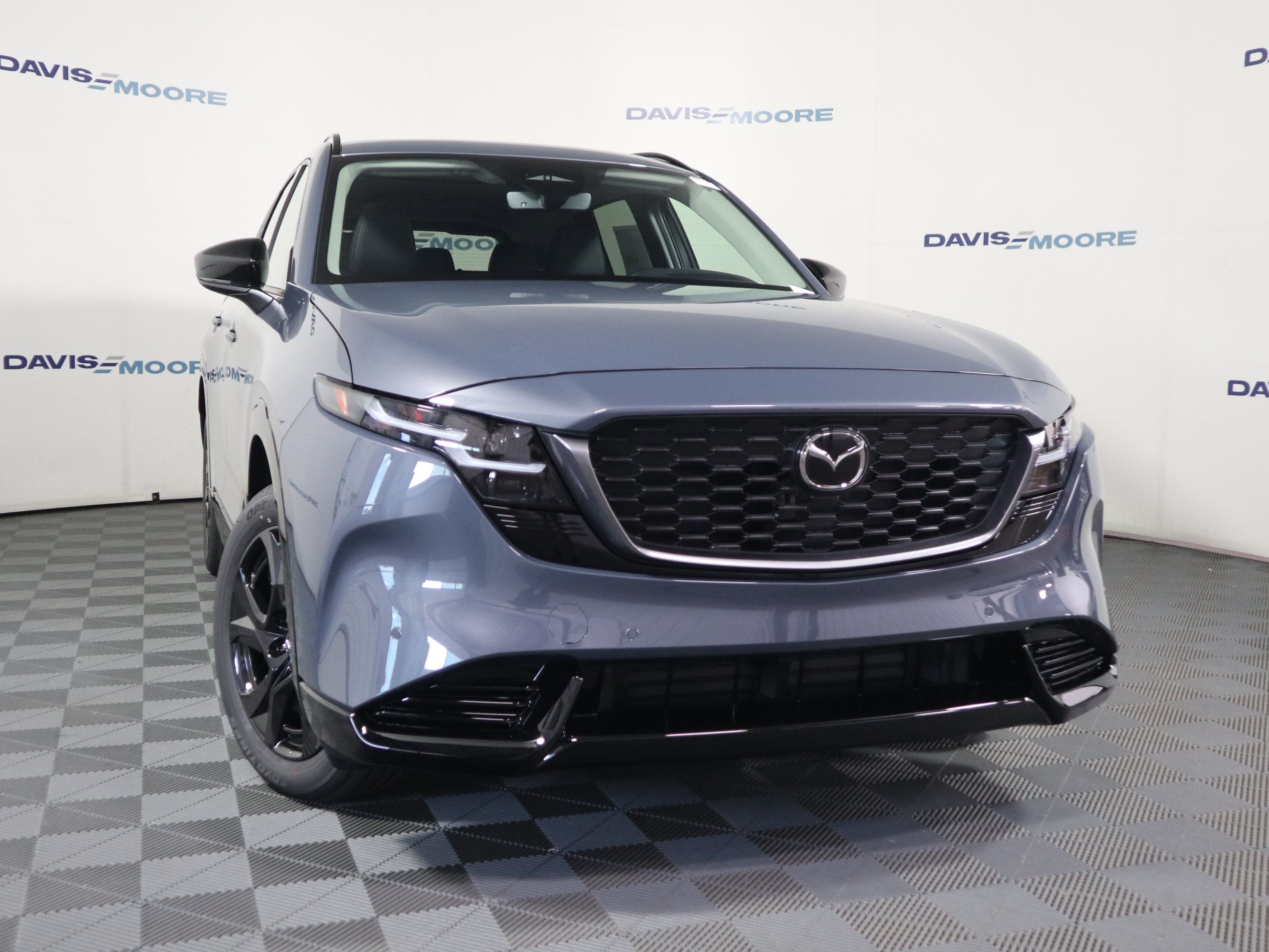 New 2026 MAZDA CX-5 2.5 S w/ Premium Package AWD/4WD image 2