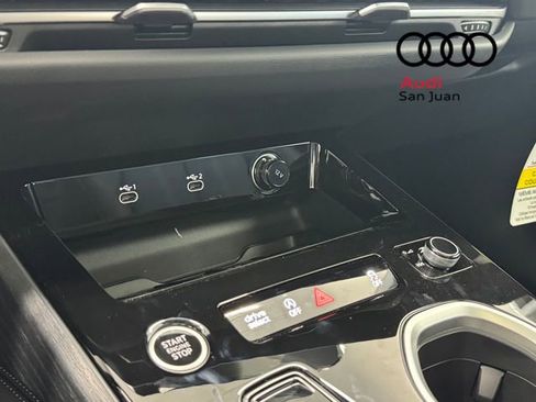 New 2026 Audi A6 Premium image 4