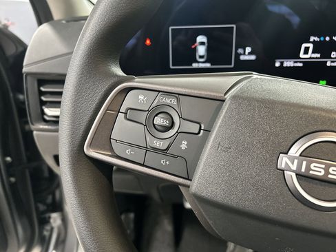 New 2026 Nissan Sentra S w/ S Cold Weather Package image 18