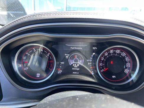 Used 2021 Dodge Challenger R/T Scat Pack w/ Plus Package RWD image 6