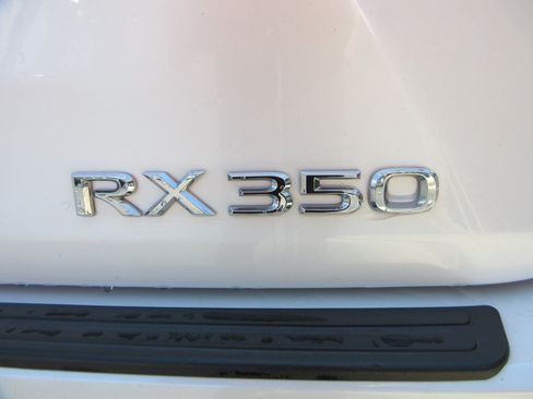 Used 2019 Lexus RX 350 AWD w/ Navigation Package image 8