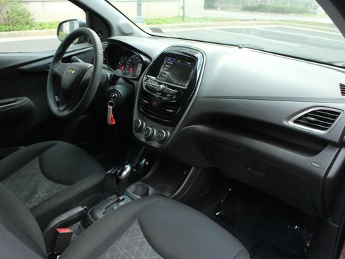 Used 2020 Chevrolet Spark LS FWD image 23
