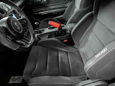 Used 2017 Ford Mustang Shelby GT350 w/ Electronics Package image 19