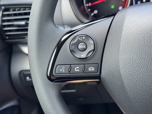 New 2025 Mitsubishi Eclipse Cross AWD image 21