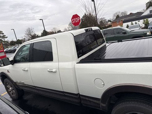 Used 2022 RAM 3500 Limited image 6