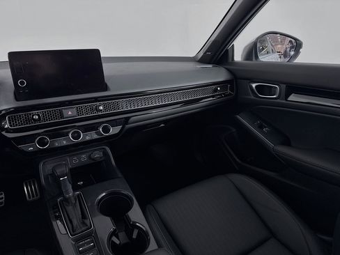 Certified 2023 Honda Civic Sport Touring image 25