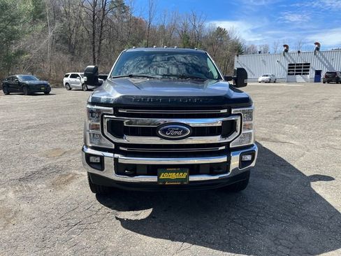 Certified 2021 Ford F350 XLT w/ XLT Value Package image 4