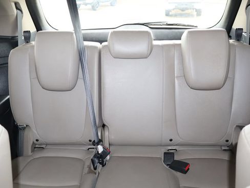 Used 2018 Honda Odyssey EX-L image 38