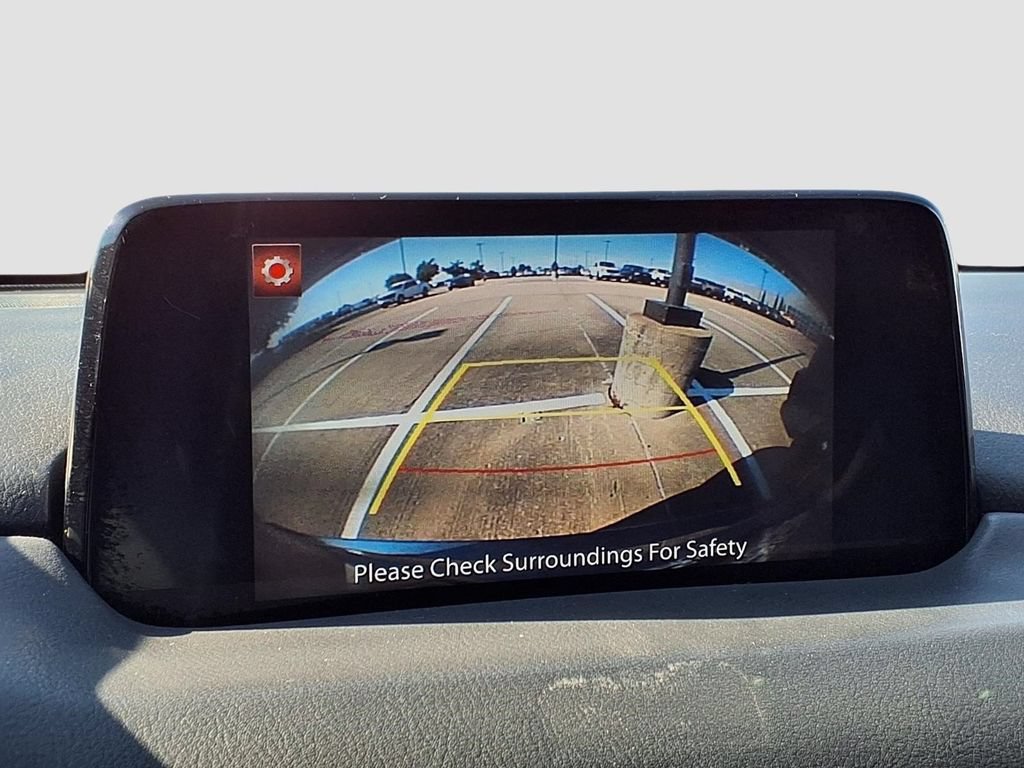 Used 2019 MAZDA CX-5 Grand Touring Reserve AWD/4WD image 11