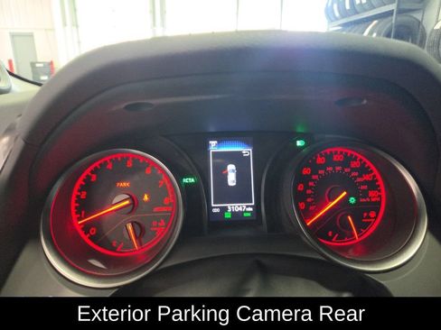 Used 2022 Toyota Camry TRD w/ TRD Package w/JBL Audio FWD image 6