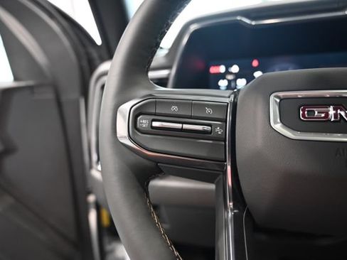 New 2026 GMC Canyon AT4 w/ Technology Plus Package AWD/4WD image 26