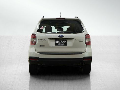 Used 2015 Subaru Forester 2.5i Limited w/ Popular Package #2 image 4