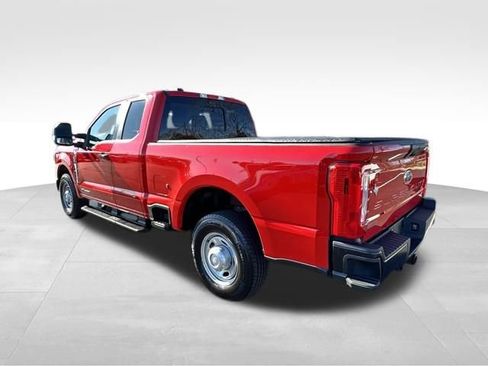 Used 2024 Ford F350 XL image 5