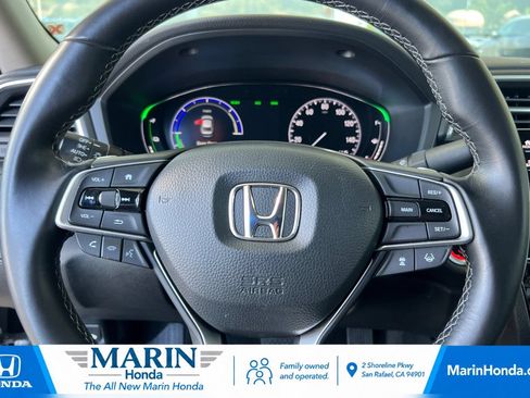 Used 2022 Honda Insight Touring image 26