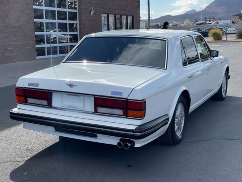 Used 1994 Bentley Turbo R RWD image 9