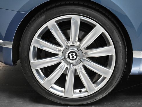Used 2014 Bentley Continental GTC image 53