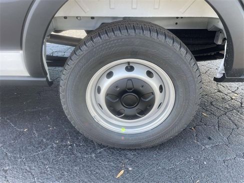 New 2026 Ford Transit 150 Base image 21