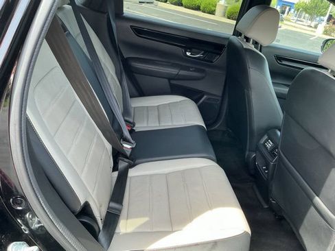 Used 2024 Honda CR-V Sport Touring image 19
