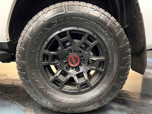 Used 2021 Toyota 4Runner TRD Pro image 27