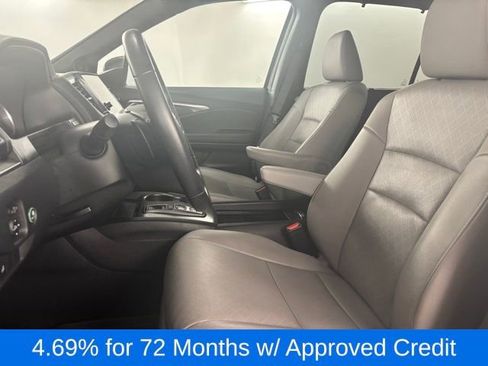 Used 2021 Honda Passport EX-L image 16