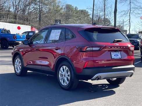 Certified 2025 Ford Escape Active image 27