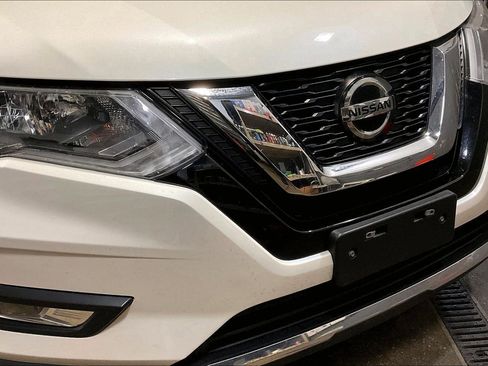 Used 2020 Nissan Rogue SL image 31