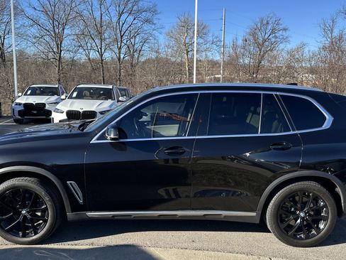 Used 2020 BMW X5 xDrive40i w/ Convenience Package image 7
