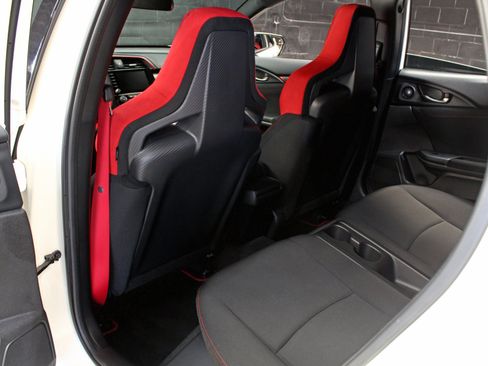 Used 2020 Honda Civic Type R image 48