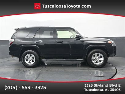 Used 2018 Toyota 4Runner SR5