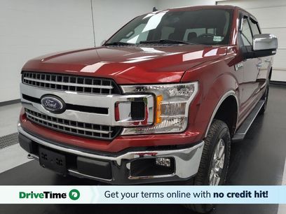 Used 2019 Ford F150 XLT w/ Equipment Group 302A Luxury