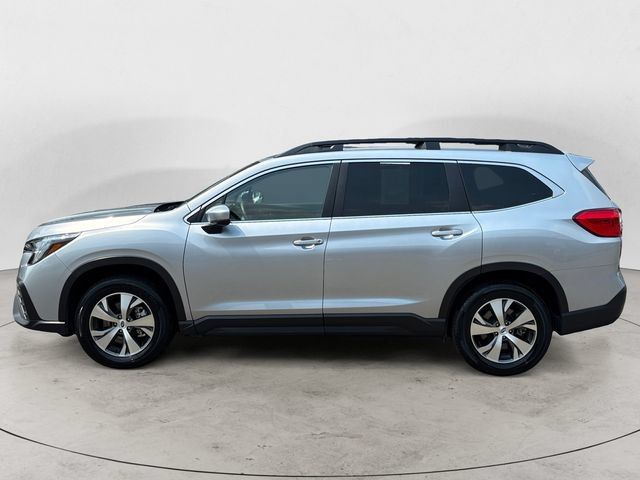 Certified 2025 Subaru Ascent Premium AWD/4WD image 8