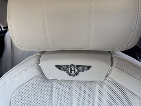 New 2026 Bentley Flying Spur image 34