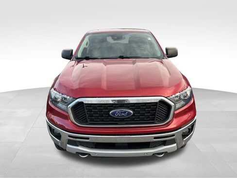 Used 2020 Ford Ranger XLT w/ Equipment Group 301A Mid image 6